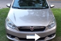 Autos - Fiat Grand Siena 2013 Nafta 150000Km - En Venta