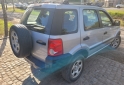 Autos - Ford Ecosport 2008 GNC 145000Km - En Venta