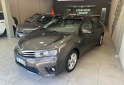 Autos - Toyota Corolla xei 2017 Nafta  - En Venta