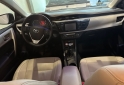 Autos - Toyota Corolla xei 2017 Nafta  - En Venta