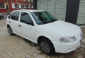 Autos - Volkswagen GOL POWER  5 PUERTAS 2010 GNC  - En Venta