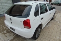 Autos - Volkswagen GOL POWER  5 PUERTAS 2010 GNC  - En Venta