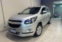 Autos - Chevrolet Spin Lt 2016 Nafta  - En Venta