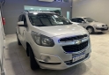 Autos - Chevrolet Spin Lt 2016 Nafta  - En Venta