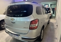 Autos - Chevrolet Spin Lt 2016 Nafta  - En Venta