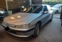 Autos - Peugeot 406 1997 Nafta 111111Km - En Venta