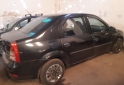 Autos - Renault LOGAN 2013 GNC 111111Km - En Venta