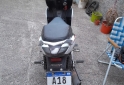 Motos - Guerrero Trip 125 plus 2023 Nafta 8000Km - En Venta