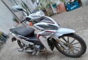 Motos - Guerrero Trip 125 plus 2023 Nafta 8000Km - En Venta