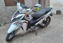 Motos - Guerrero Trip 125 plus 2023 Nafta 8000Km - En Venta