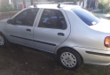 Autos - Fiat Siena ELX 1.7 2005 Diesel 256000Km - En Venta