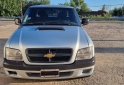 Camionetas - Chevrolet S10 2008 Diesel 290303Km - En Venta