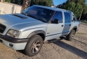 Camionetas - Chevrolet S10 2008 Diesel 290303Km - En Venta