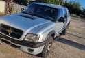 Camionetas - Chevrolet S10 2008 Diesel 290303Km - En Venta