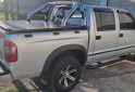 Camionetas - Chevrolet S10 2008 Diesel 290303Km - En Venta