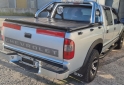 Camionetas - Chevrolet S10 2008 Diesel 290303Km - En Venta