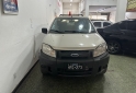 Autos - Ford Ecosport xl plus 2008 GNC  - En Venta