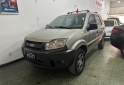 Autos - Ford Ecosport xl plus 2008 GNC  - En Venta