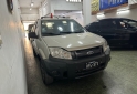 Autos - Ford Ecosport xl plus 2008 GNC  - En Venta