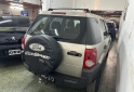 Autos - Ford Ecosport xl plus 2008 GNC  - En Venta