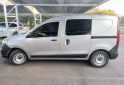 Utilitarios - Renault Kangoo  Express Confort 2020 Nafta 56000Km - En Venta