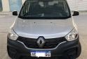 Utilitarios - Renault Kangoo  Express Confort 2020 Nafta 56000Km - En Venta