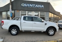 Camionetas - Ford Ranger 2019 Diesel 61000Km - En Venta