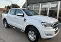 Camionetas - Ford Ranger 2019 Diesel 61000Km - En Venta