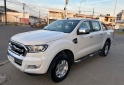 Camionetas - Ford Ranger 2019 Diesel 61000Km - En Venta