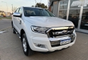 Camionetas - Ford Ranger 2019 Diesel 61000Km - En Venta