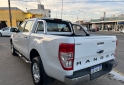 Camionetas - Ford Ranger 2019 Diesel 61000Km - En Venta