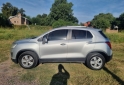 Autos - Chevrolet Tracker 2016 Nafta 97000Km - En Venta