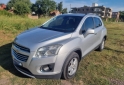 Autos - Chevrolet Tracker 2016 Nafta 97000Km - En Venta