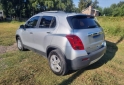 Autos - Chevrolet Tracker 2016 Nafta 97000Km - En Venta