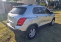 Autos - Chevrolet Tracker 2016 Nafta 97000Km - En Venta