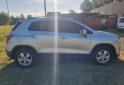 Autos - Chevrolet Tracker 2016 Nafta 97000Km - En Venta