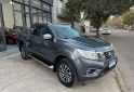 Camionetas - Nissan Frontier LE 4x4 2019 Diesel 124000Km - En Venta