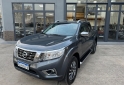 Camionetas - Nissan Frontier LE 4x4 2019 Diesel 124000Km - En Venta