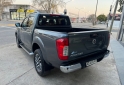 Camionetas - Nissan Frontier LE 4x4 2019 Diesel 124000Km - En Venta