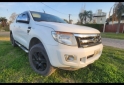 Camionetas - Ford Ranger 2013 Diesel 216000Km - En Venta