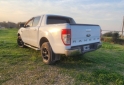 Camionetas - Ford Ranger 2013 Diesel 216000Km - En Venta