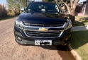 Camionetas - Chevrolet TRAILBLAZER 2019 Diesel 128000Km - En Venta