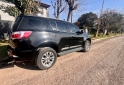 Camionetas - Chevrolet TRAILBLAZER 2019 Diesel 128000Km - En Venta