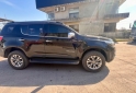 Camionetas - Chevrolet TRAILBLAZER 2019 Diesel 128000Km - En Venta