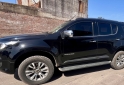 Camionetas - Chevrolet TRAILBLAZER 2019 Diesel 128000Km - En Venta