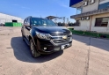 Camionetas - Chevrolet TRAILBLAZER 2019 Diesel 128000Km - En Venta