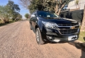 Camionetas - Chevrolet TRAILBLAZER 2019 Diesel 128000Km - En Venta