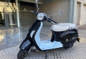 Motos - Motomel Strato Euro 150 2023 Nafta 3700Km - En Venta