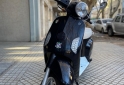 Motos - Motomel Strato Euro 150 2023 Nafta 3700Km - En Venta