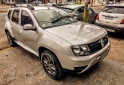 Camionetas - Renault DUSTER 2016 GNC 125000Km - En Venta